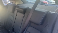 Honda Zr-V 2.0 eHEV Advance 5dr CVT Hybrid Estate